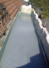 ARC Products Flat Roofing 231620 Image 1